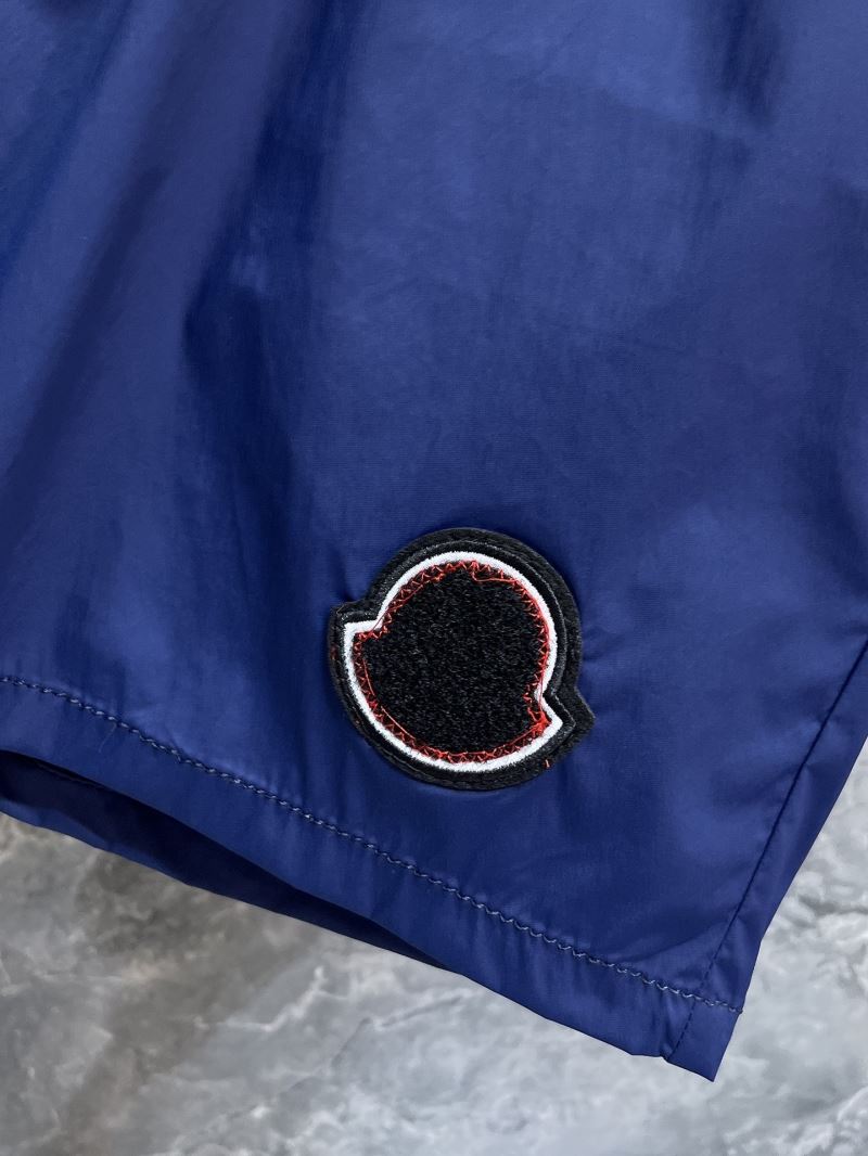 Moncler Short Pants